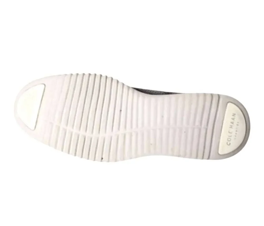 COLE HAAN 2.ZeroGrand Stitchlite Wingtip Oxford Size 9.5M